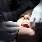 Zahnfleischentzuendung