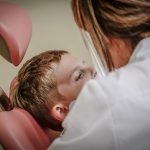 Regelmäßige Zahnarztbesuche