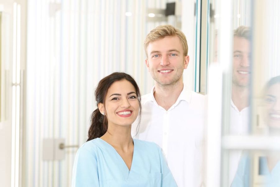 Zahnarzt Eimsbüttel – Dental Protection – Dr. Thomsen