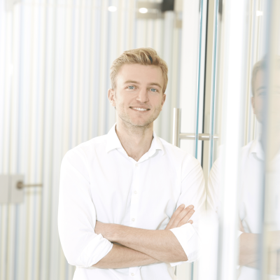 Dr. Tore Thomsen, Zahnarzt in Hamburg-Eimsbüttel