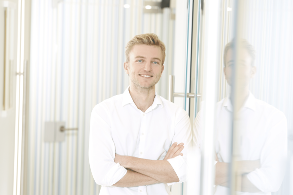 Dr. Tore Thomsen, Zahnarzt in Hamburg-Eimsbüttel
