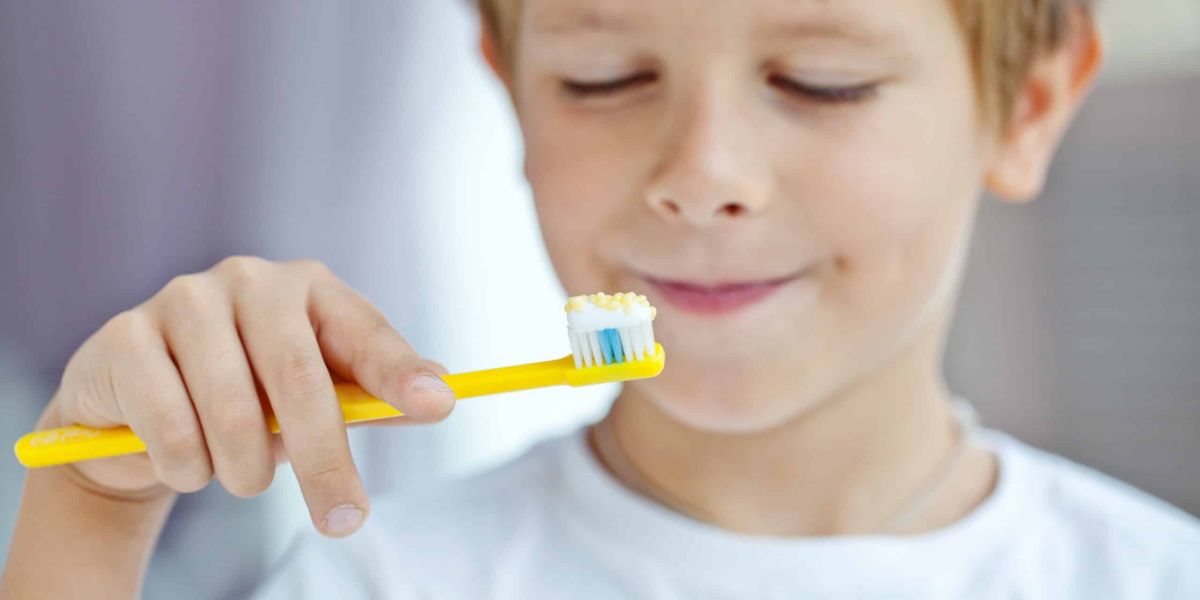 Kreidezähne (MIH) – Eine neue Gefahr für Kinder?
