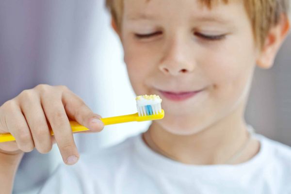 Kreidezähne (MIH) – Eine neue Gefahr für Kinder?