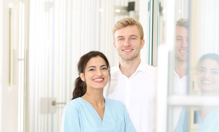 Zahnarzt Eimsbüttel – Dental Protection – Dr. Thomsen