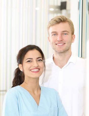Zahnarzt Eimsbüttel – Dental Protection – Dr. Thomsen